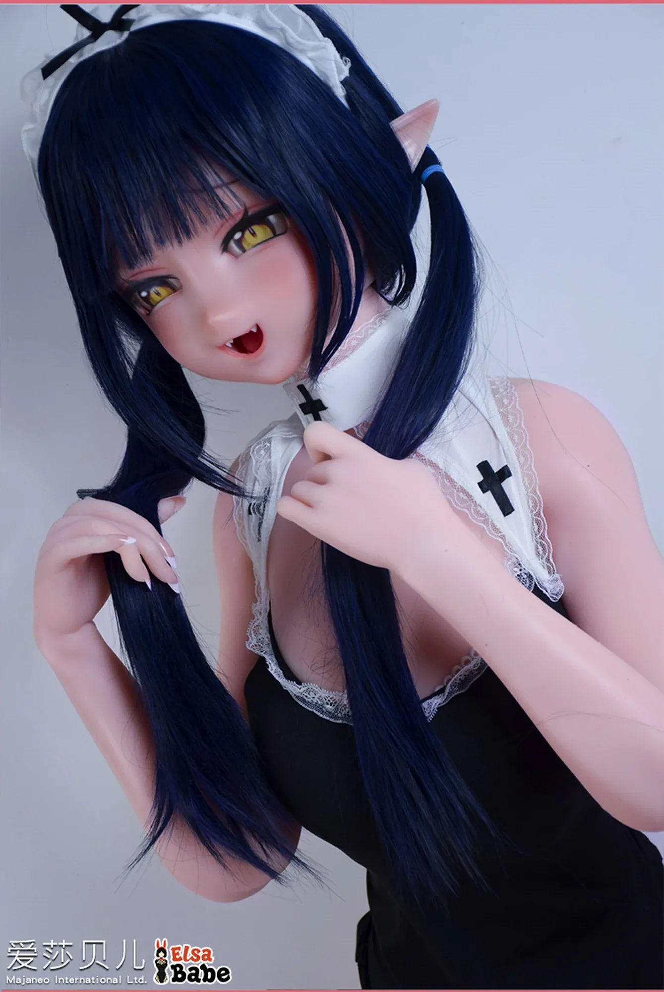 Elsa Babe 148cm - Ijuuin Maki view 7