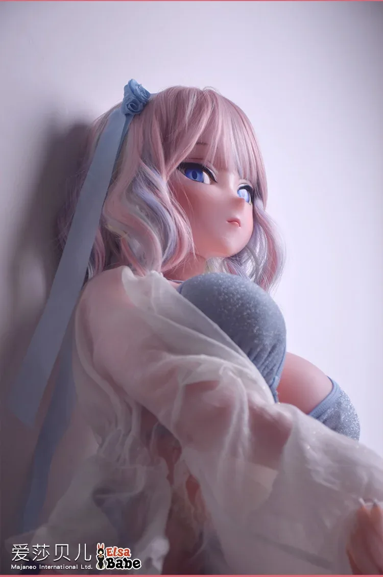 Elsa Babe 148cm - Natsuki Asuka view 2