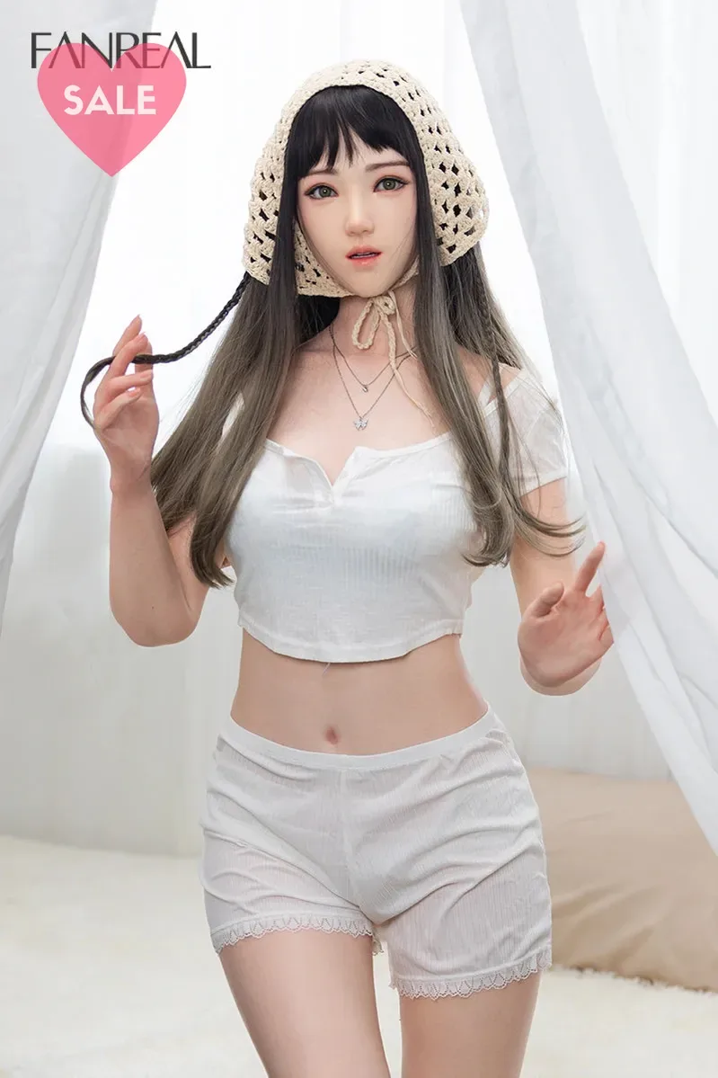 Fanreal 158cm B cup - Jia