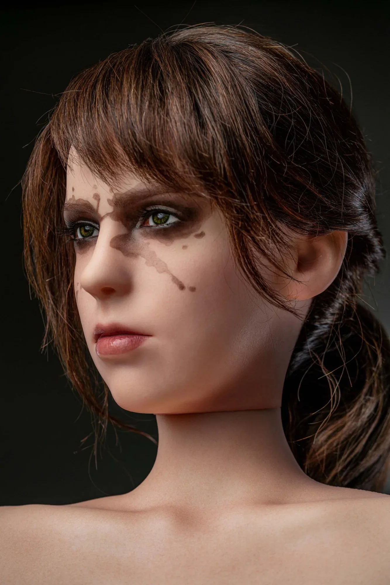 Game Lady 168cm E cup - Quiet view 7