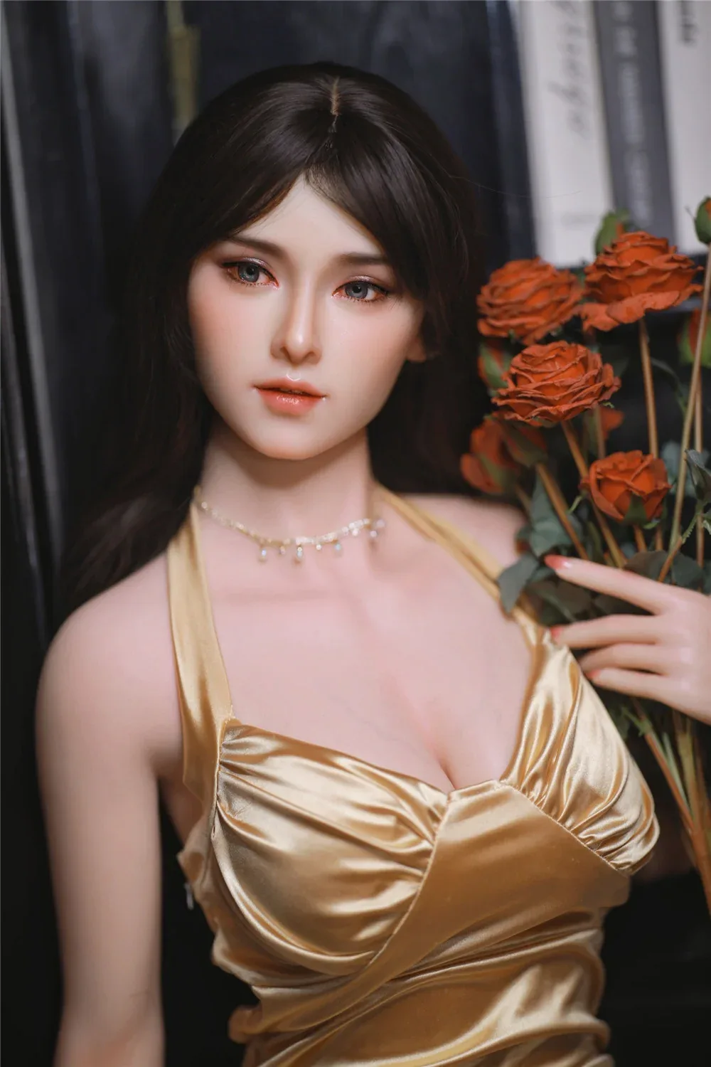 JY Dolls Silicone 168cm - Shuya view 4