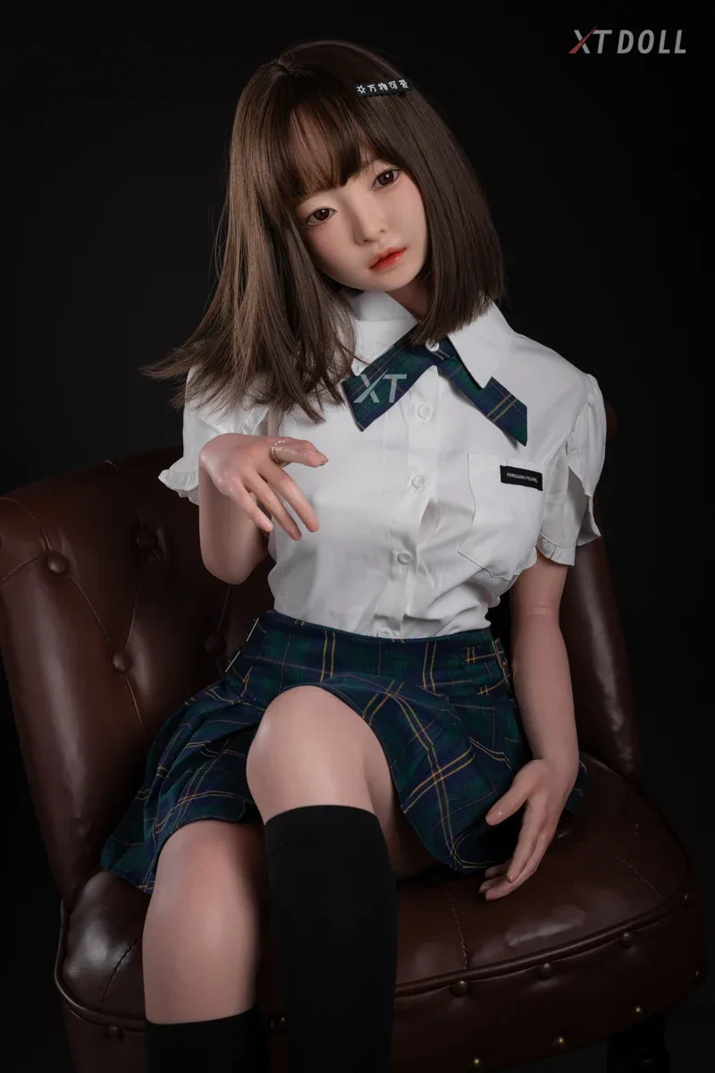 XT Doll 150cm D cup Silicone - Lydia view 4