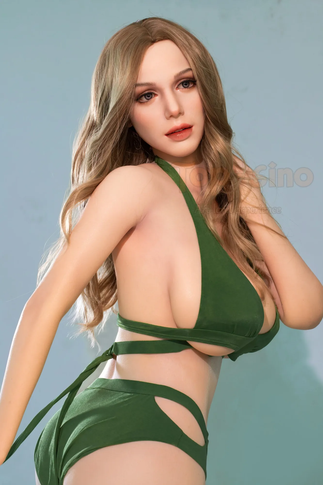 Top Sino - T93cm Torso Hailey view 3