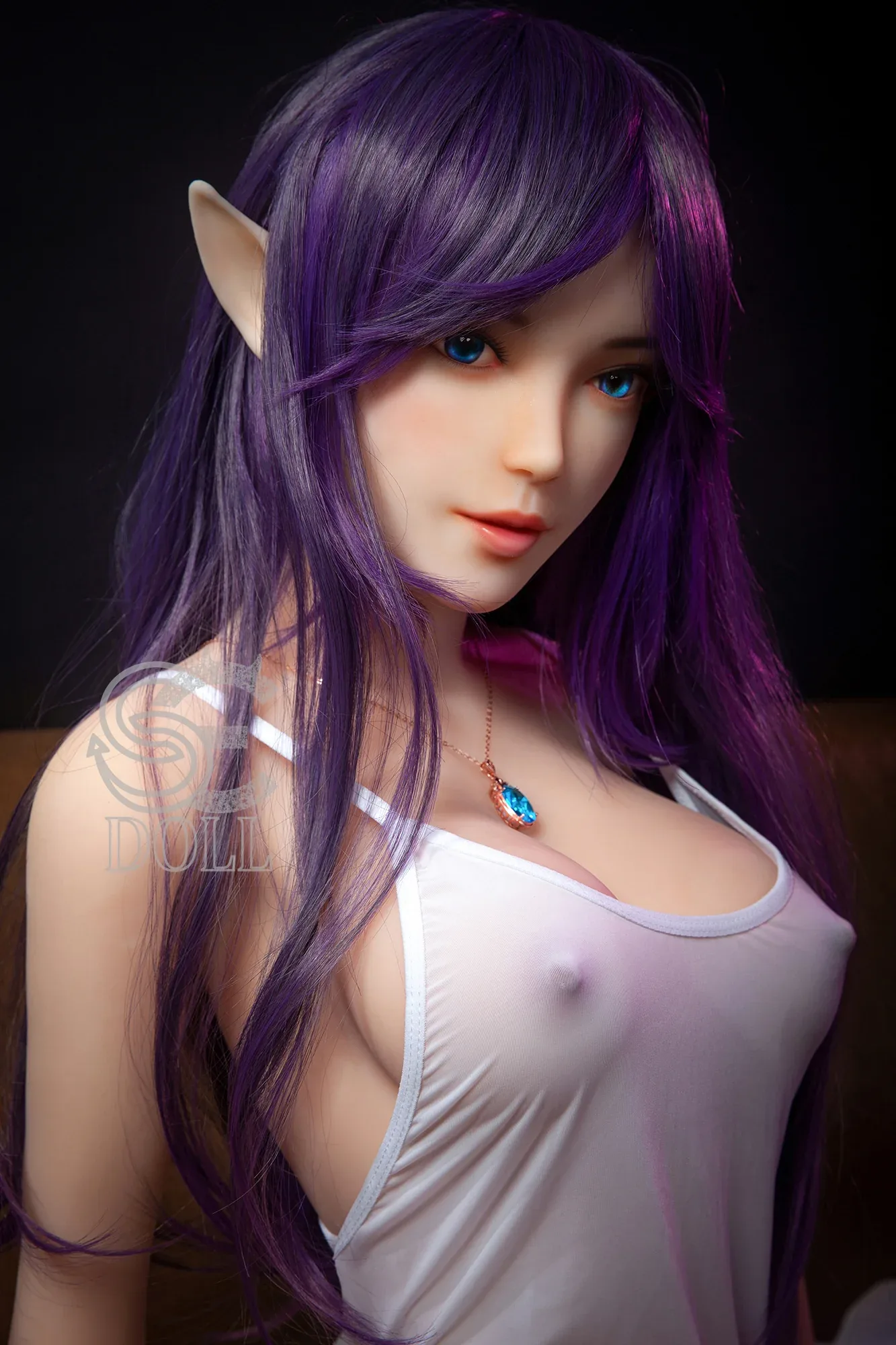 SE Doll 151cm E cup - Olivia