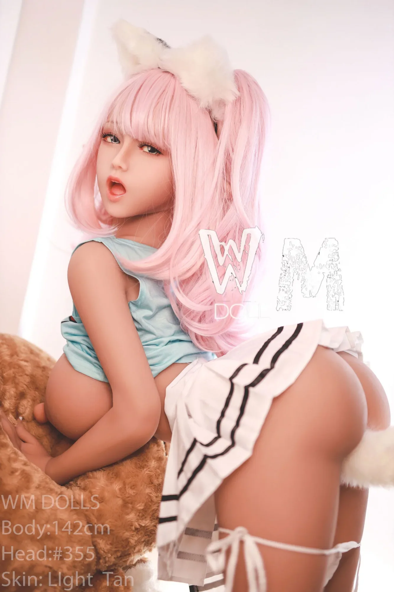 WM Doll - Lilith view 2