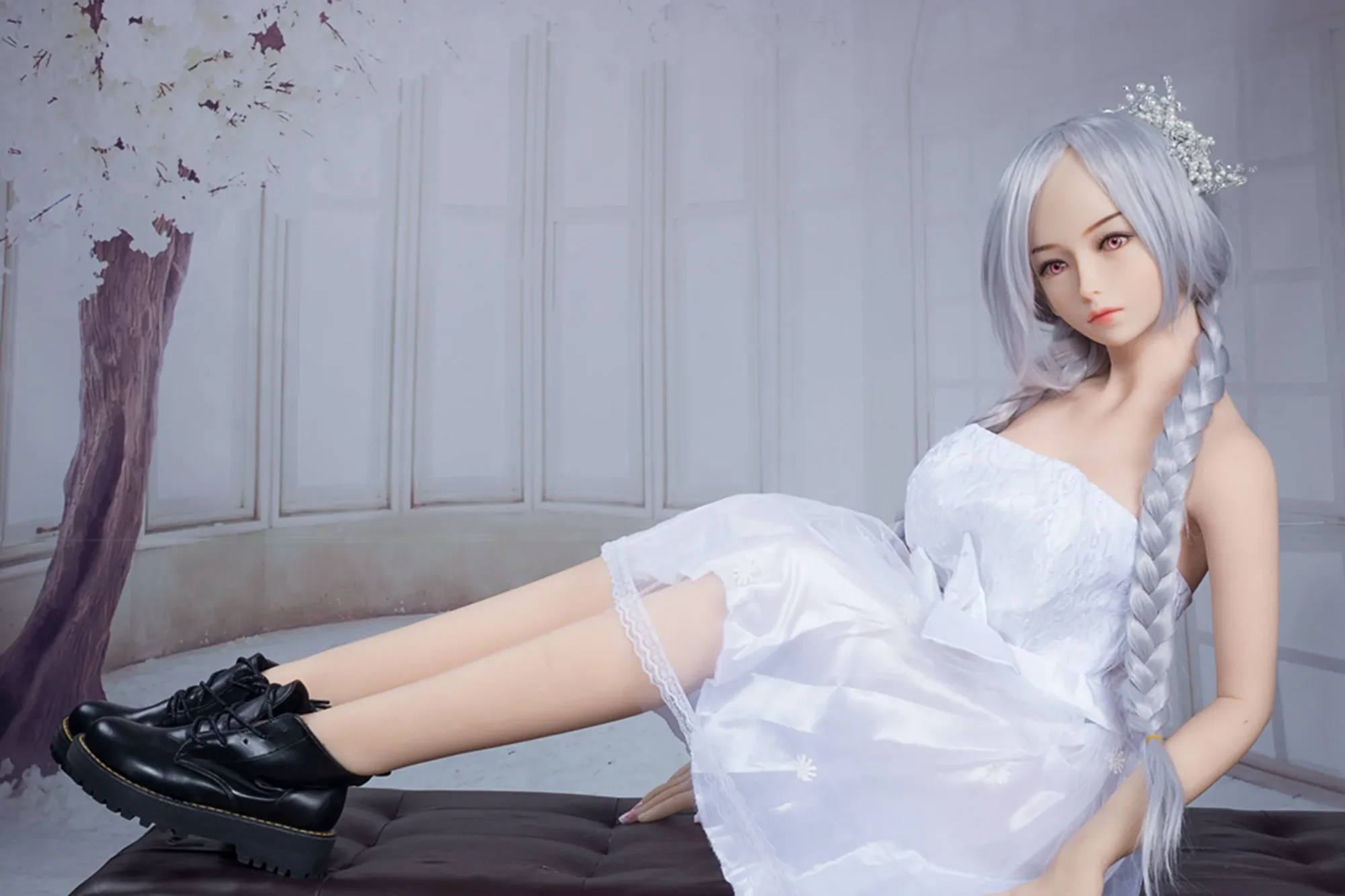 WM 156cm C - Charm view 3