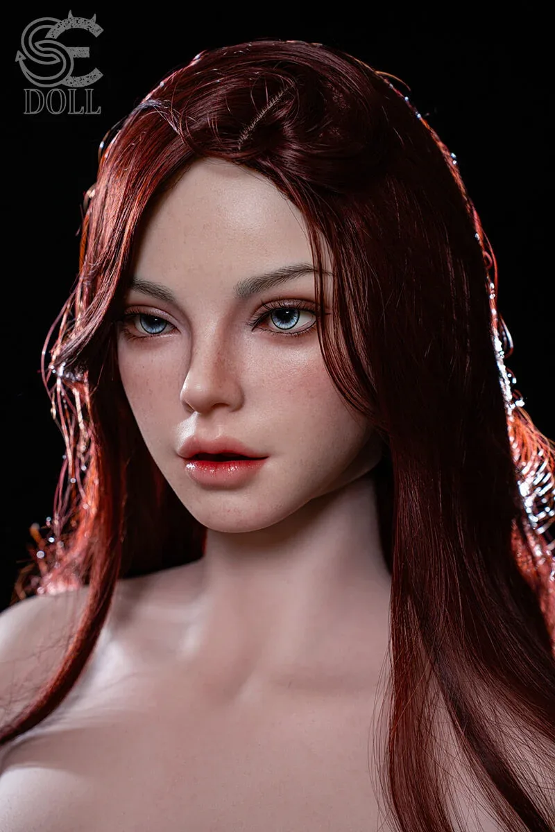 SE Doll T107cm Silicone H cup - Scarlett Reed A [USA STOCK] view 5