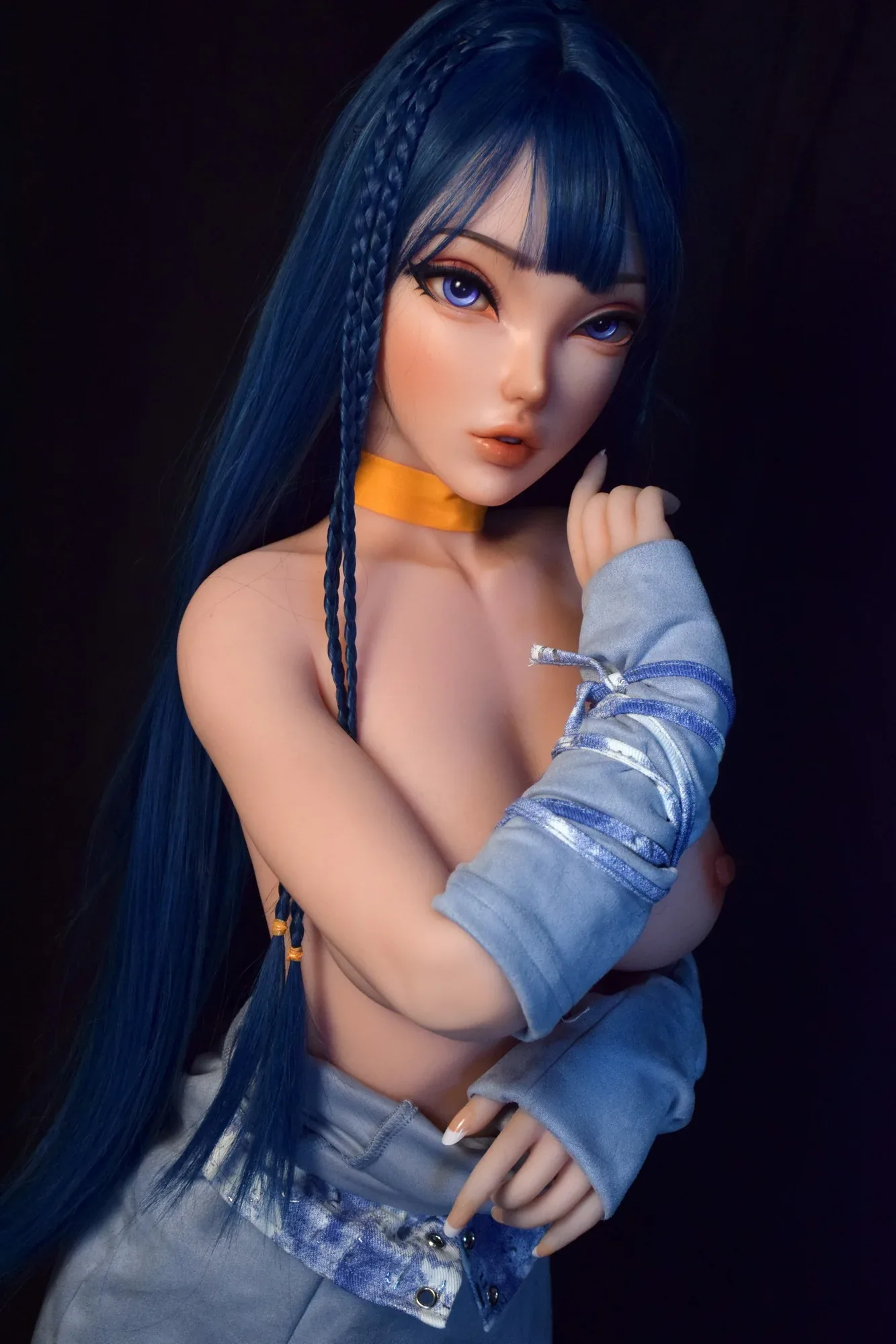 Elsa Babe 148cm - Miyamoto Kyok view 6