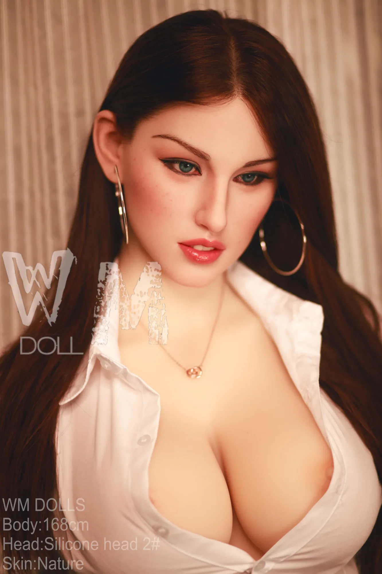 WM 168cm E Hybrid - Cherry view 3