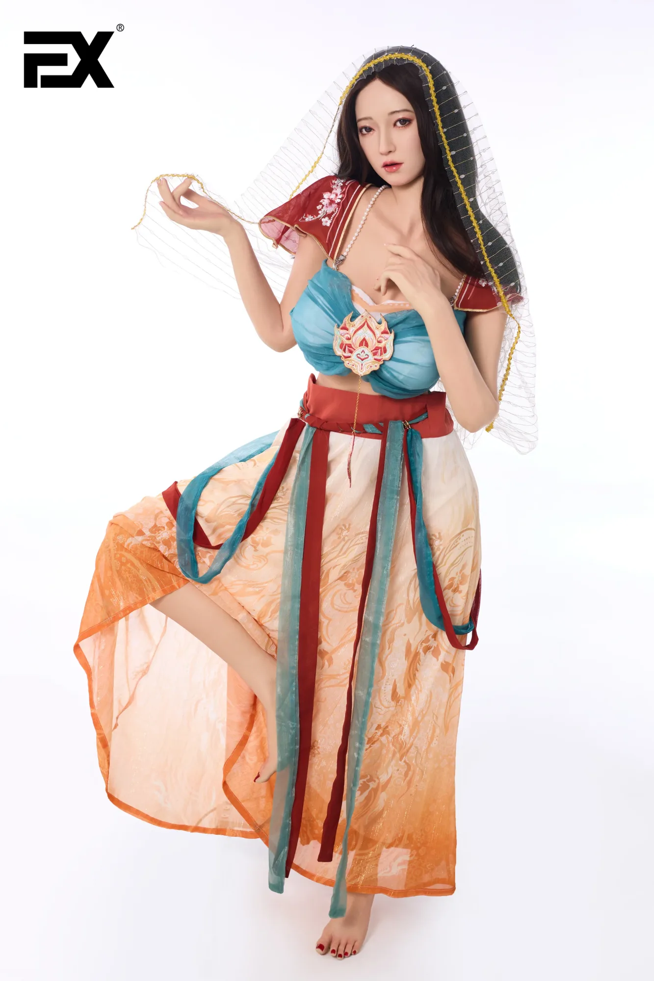 EX Doll Ukiyo-e NEW 166cm S EVO - Miki view 4