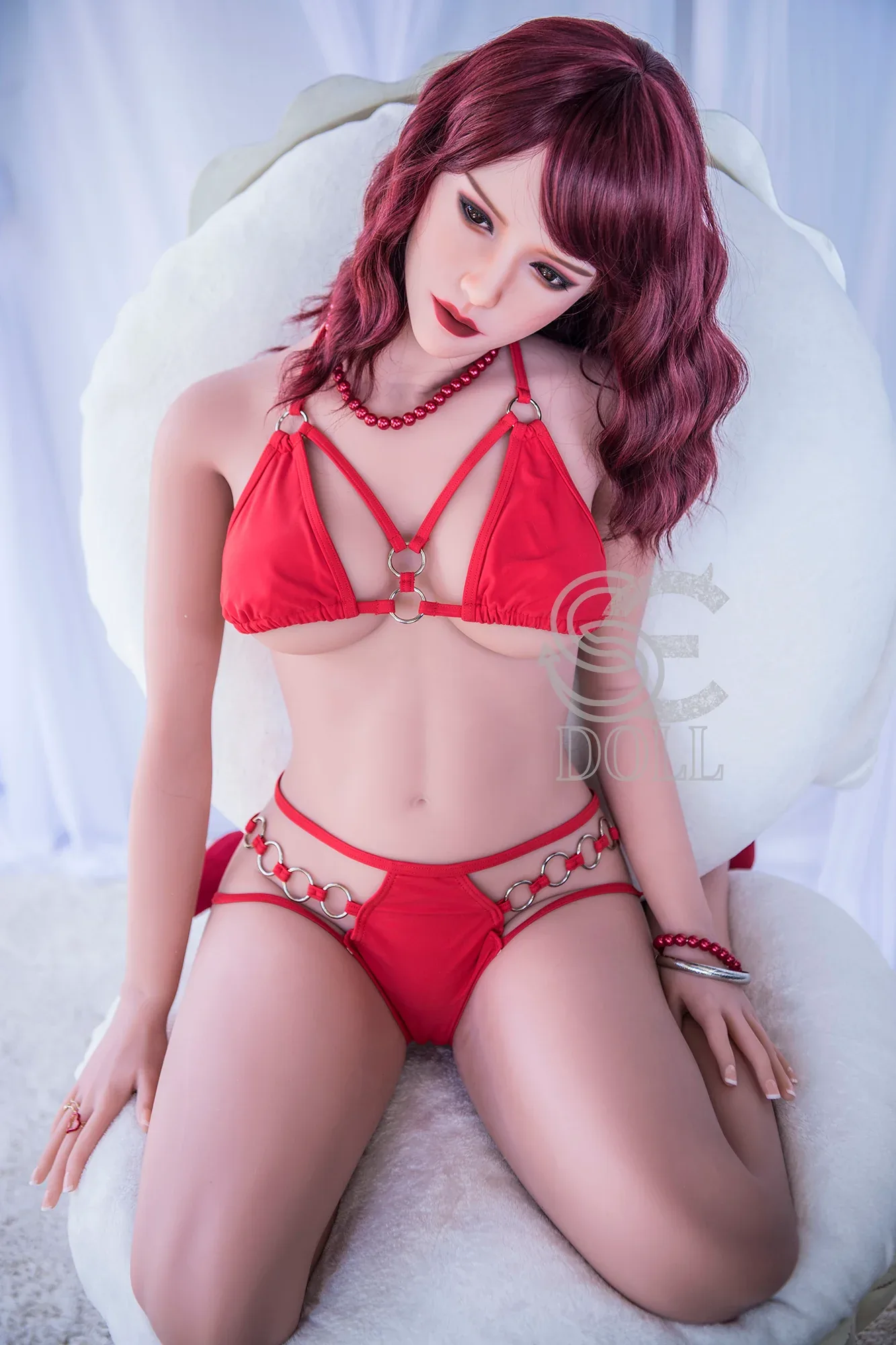 SE Doll 163cm E - Athena view 3