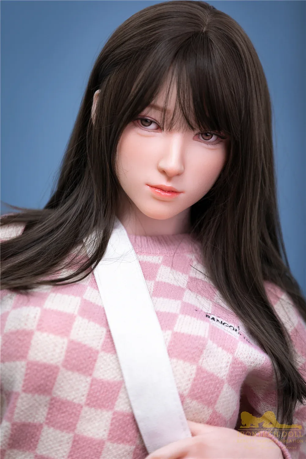 Irontech 153cm Silicone - Miyuki view 4