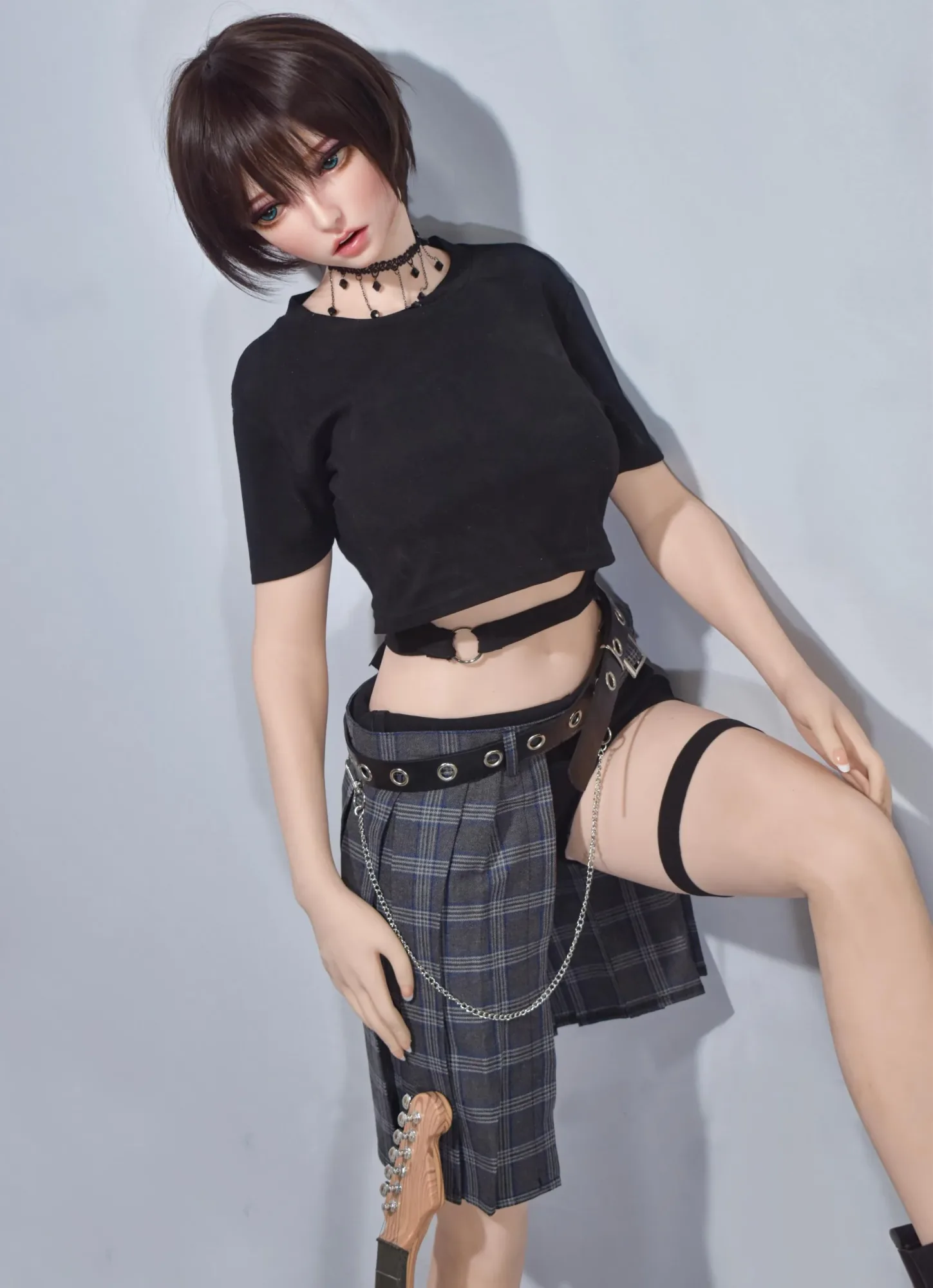 Elsa Babe 150cm - Natsuki Kaoru view 2