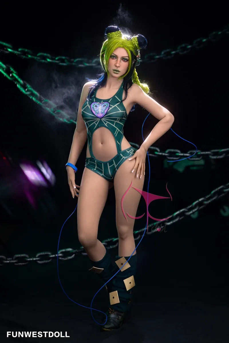 Funwest 159cm A - Elina view 3