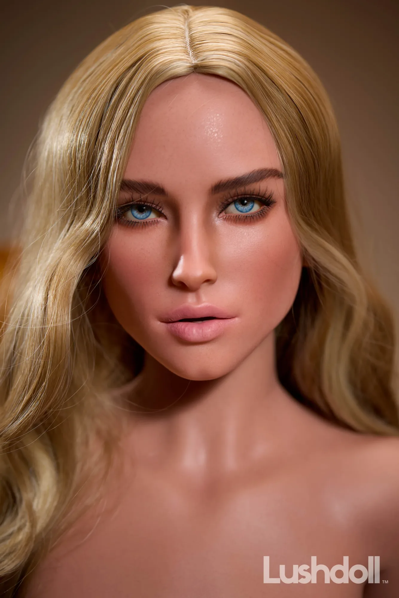 Lushdoll S167cm Silicone - Victoria view 4