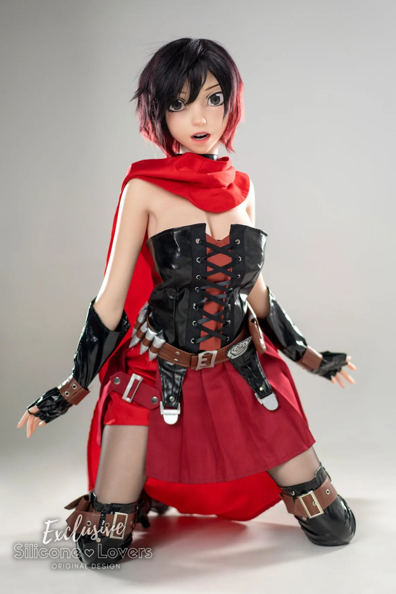 SL 156cm E - Ruby Rose