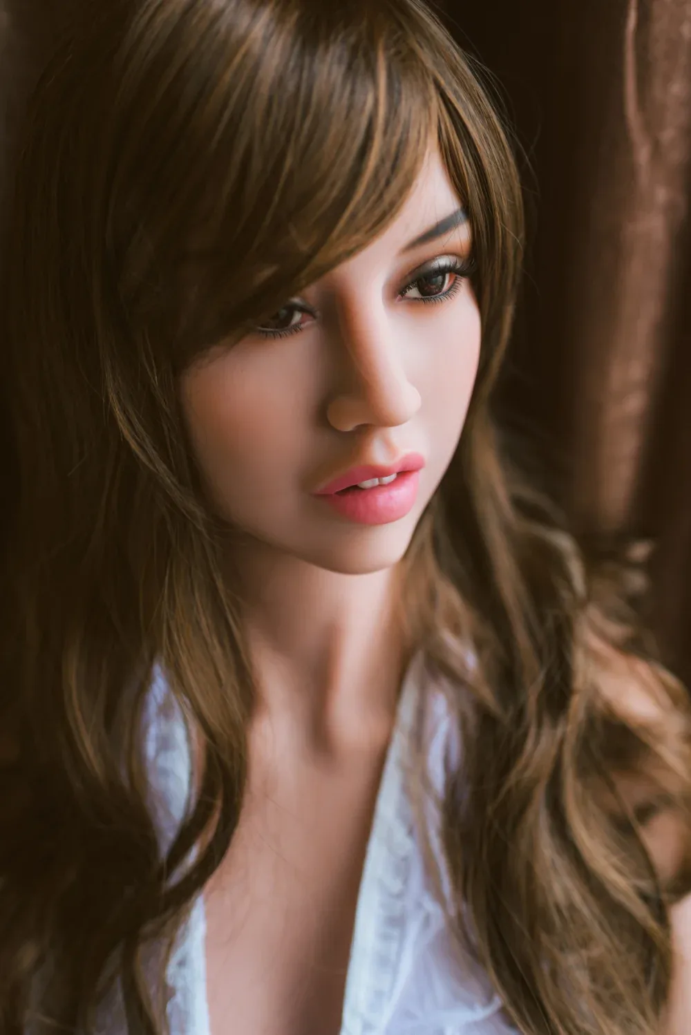 WM 152cm H - Rose view 5