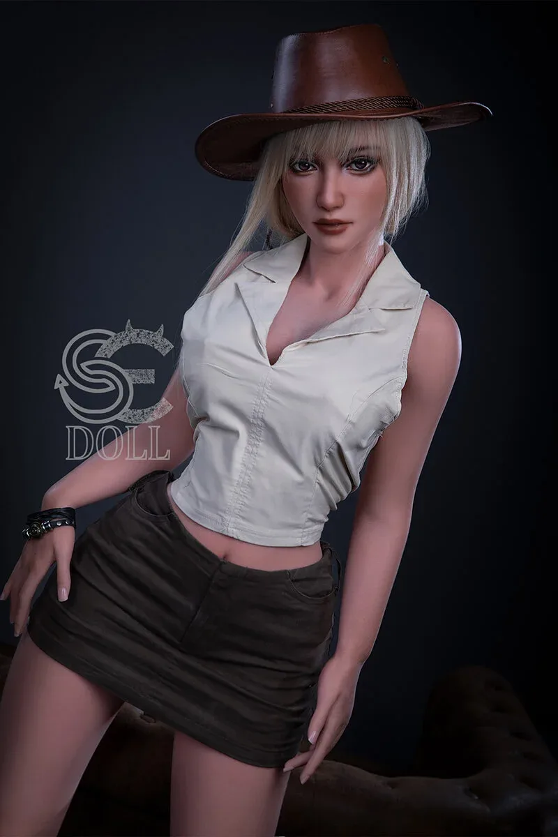 SE Doll 161cm E-cup Silicone Pro - Yuuka G view 4