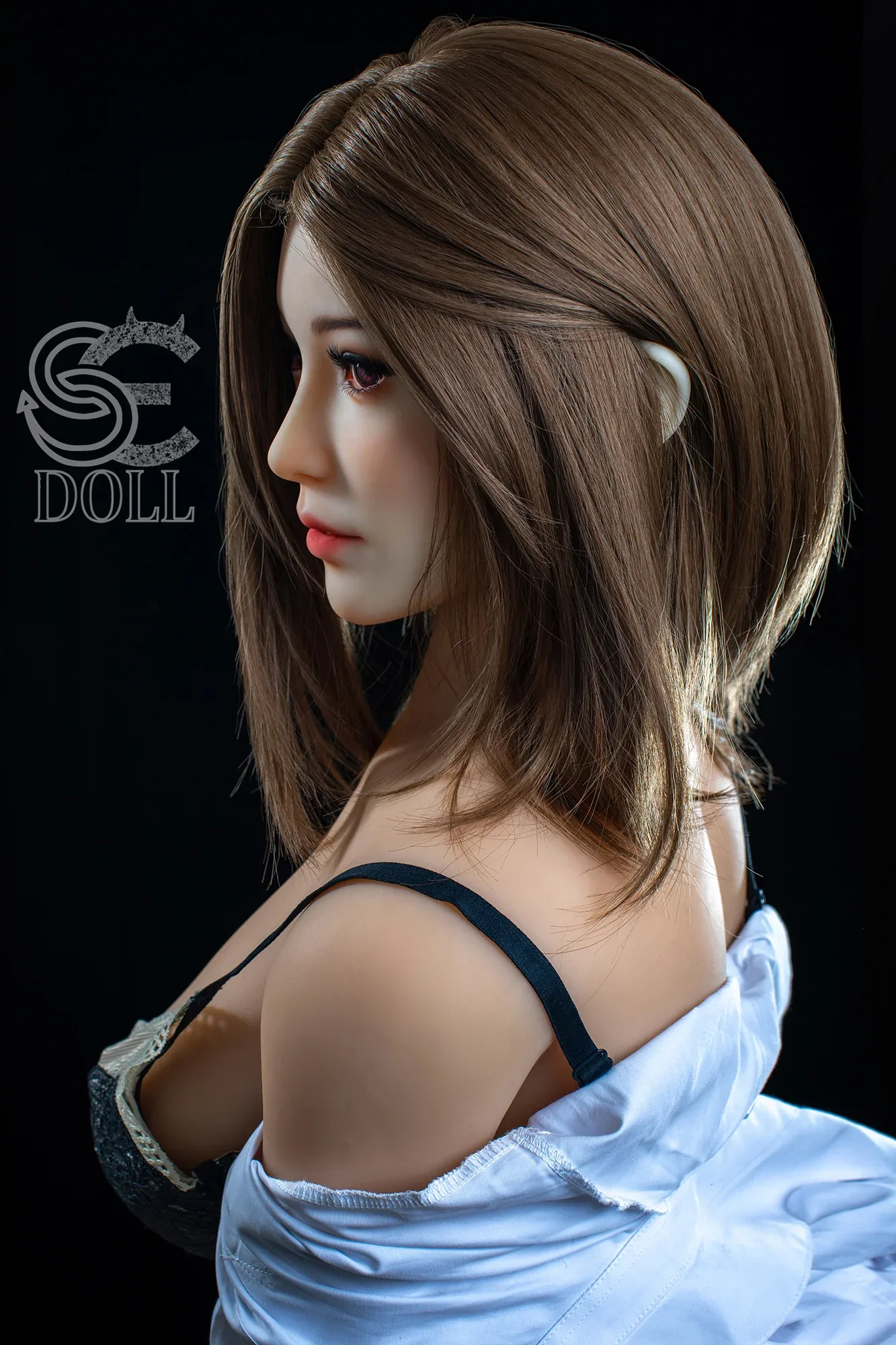 SE Doll 163cm E - Lorraine view 3