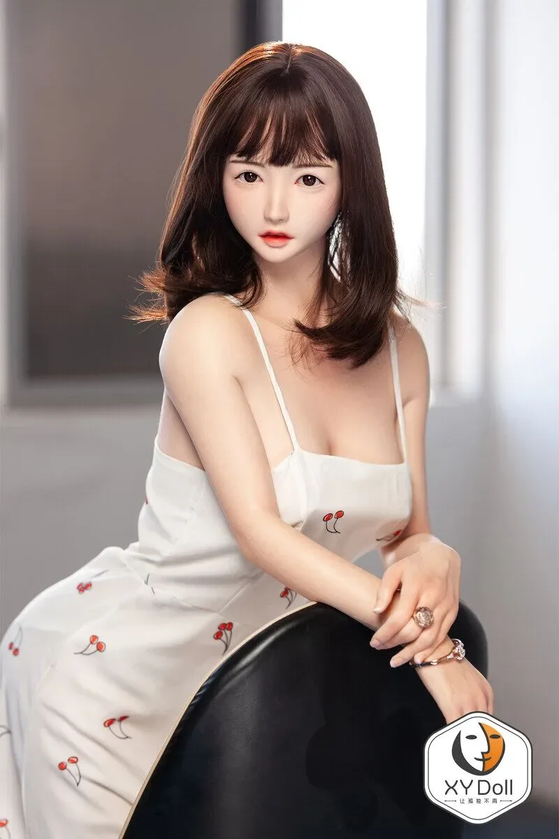 XY Doll 158cm C cup - Mei view 4