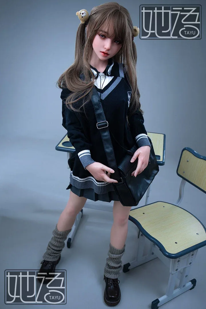 Tayu 148cm D+ Cup - NaiMei view 2
