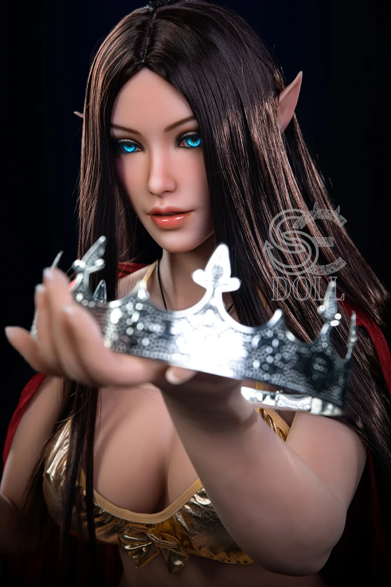 SE Doll 168cm F cup - Luis view 6
