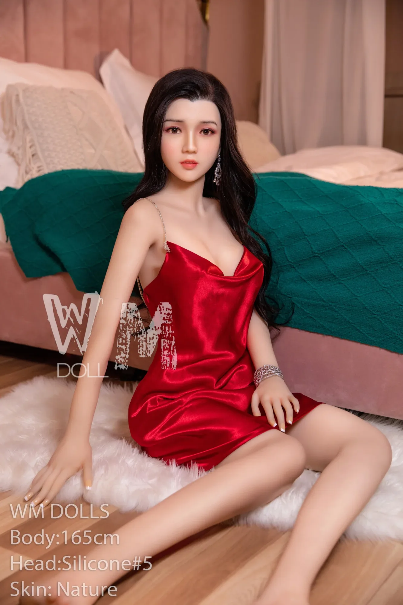 AK Doll 165cm - Jui view 2