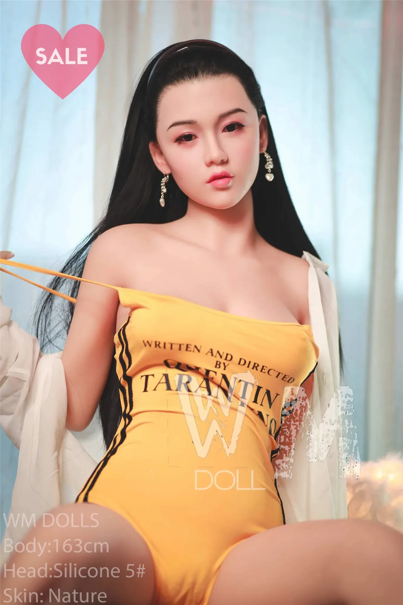 WM 163cm C Hybrid - Niko