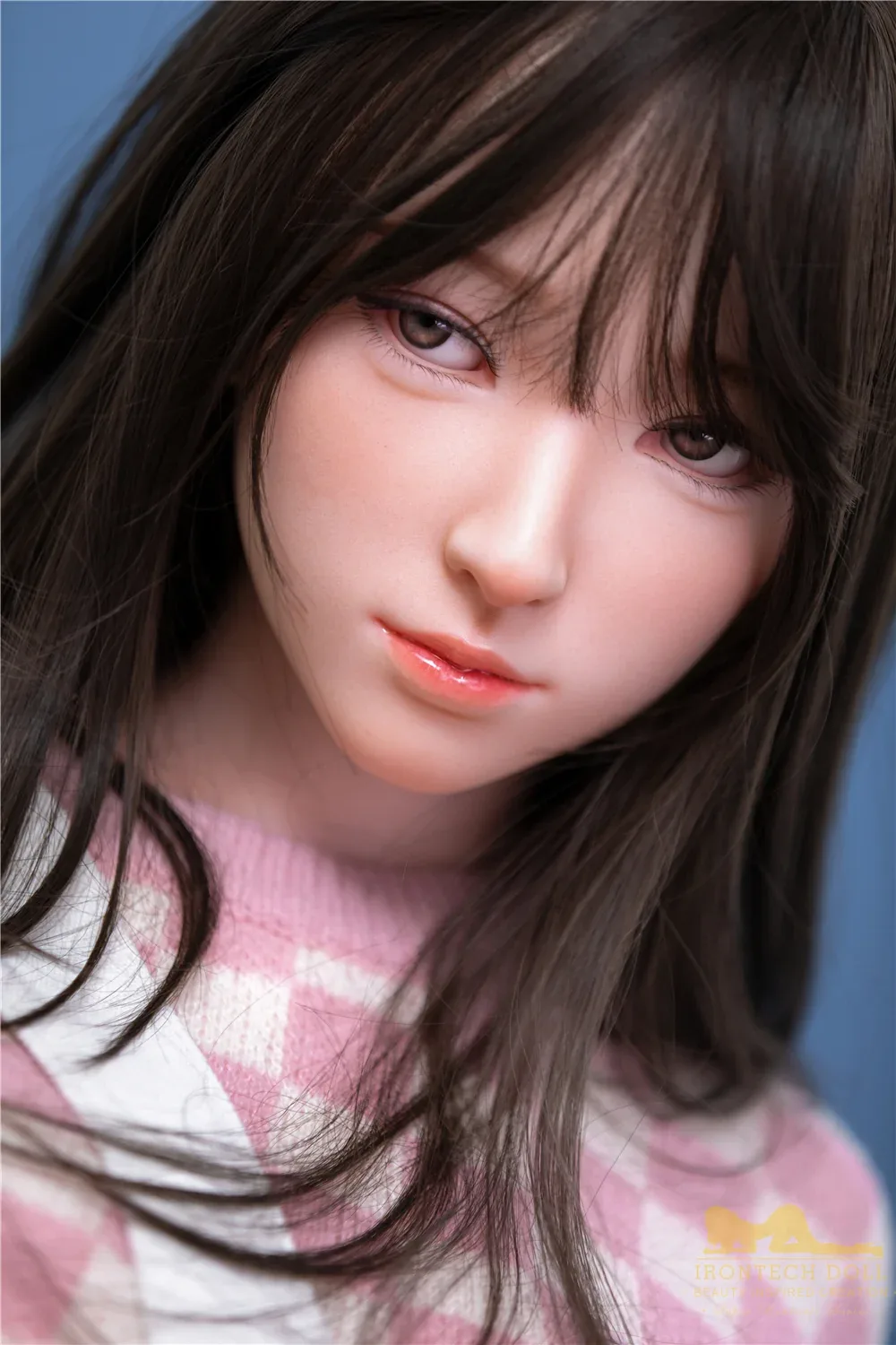 Irontech 153cm Silicone - Miyuki view 6