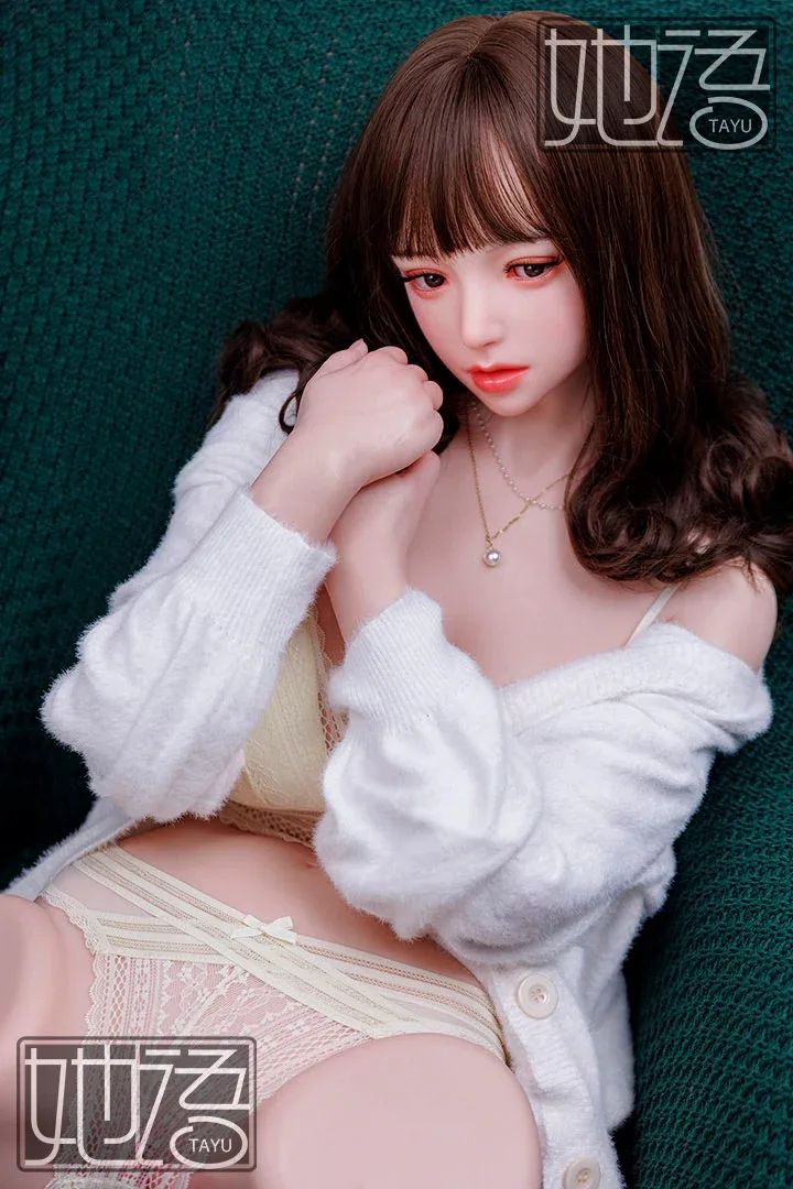 Tayu 88cm E Cup Torso - NaiMei view 3