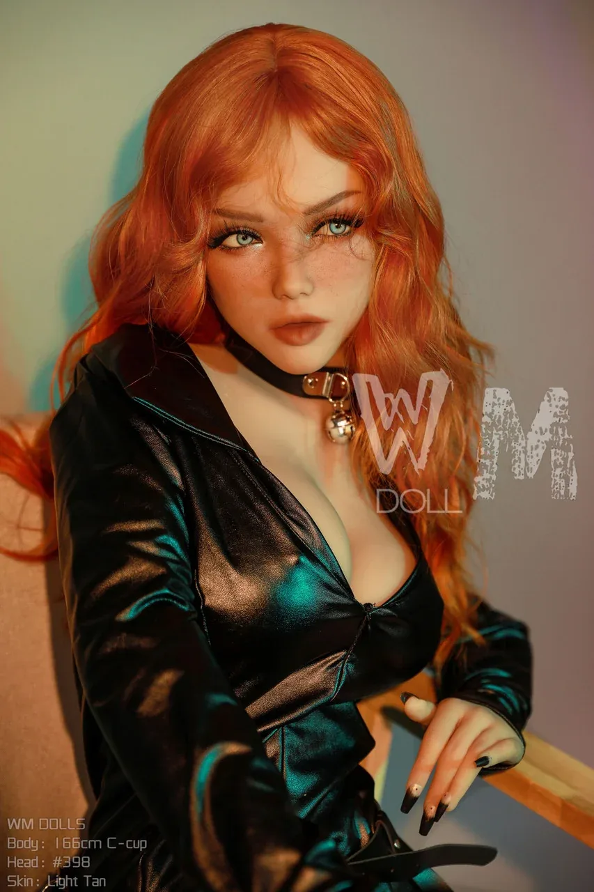 WM 166cm C cup - Melody view 2