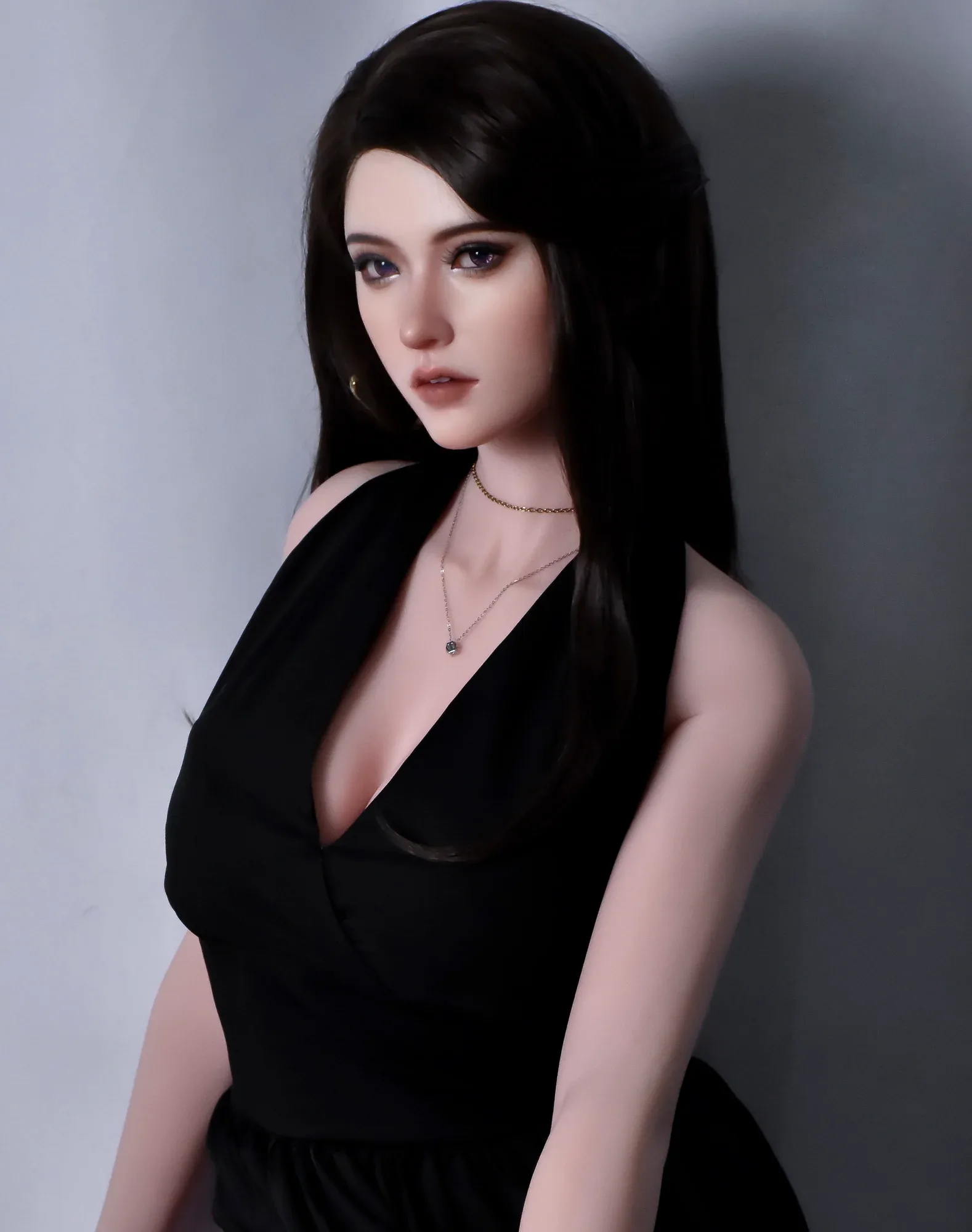 Elsa Babe 165cm - Iwai Yuzuki view 2