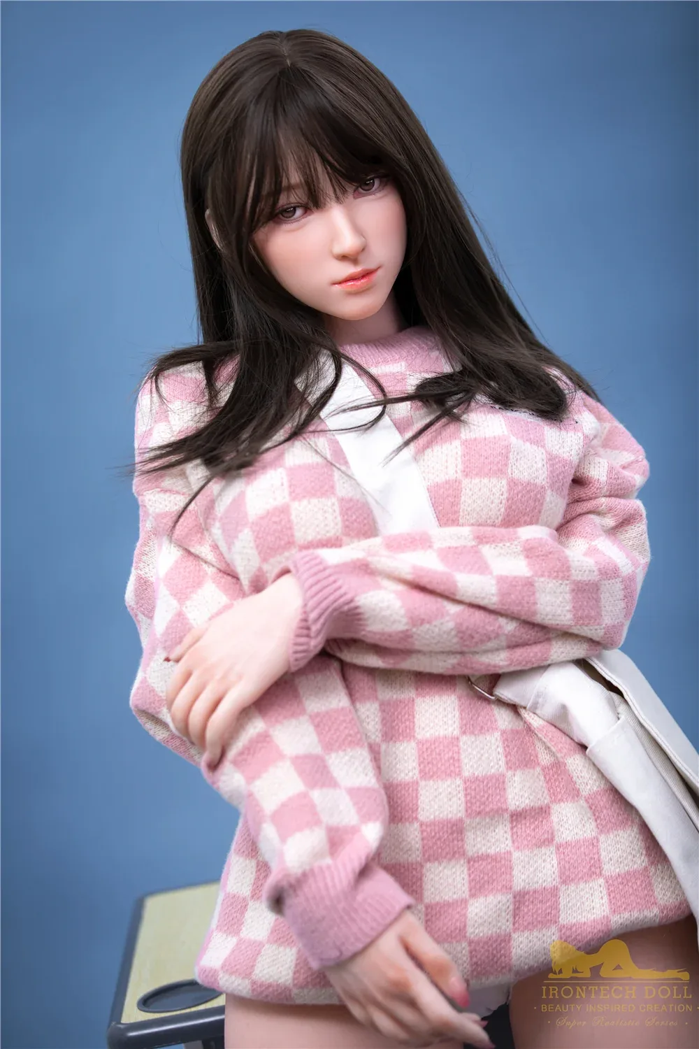 Irontech 153cm Silicone - Miyuki view 5