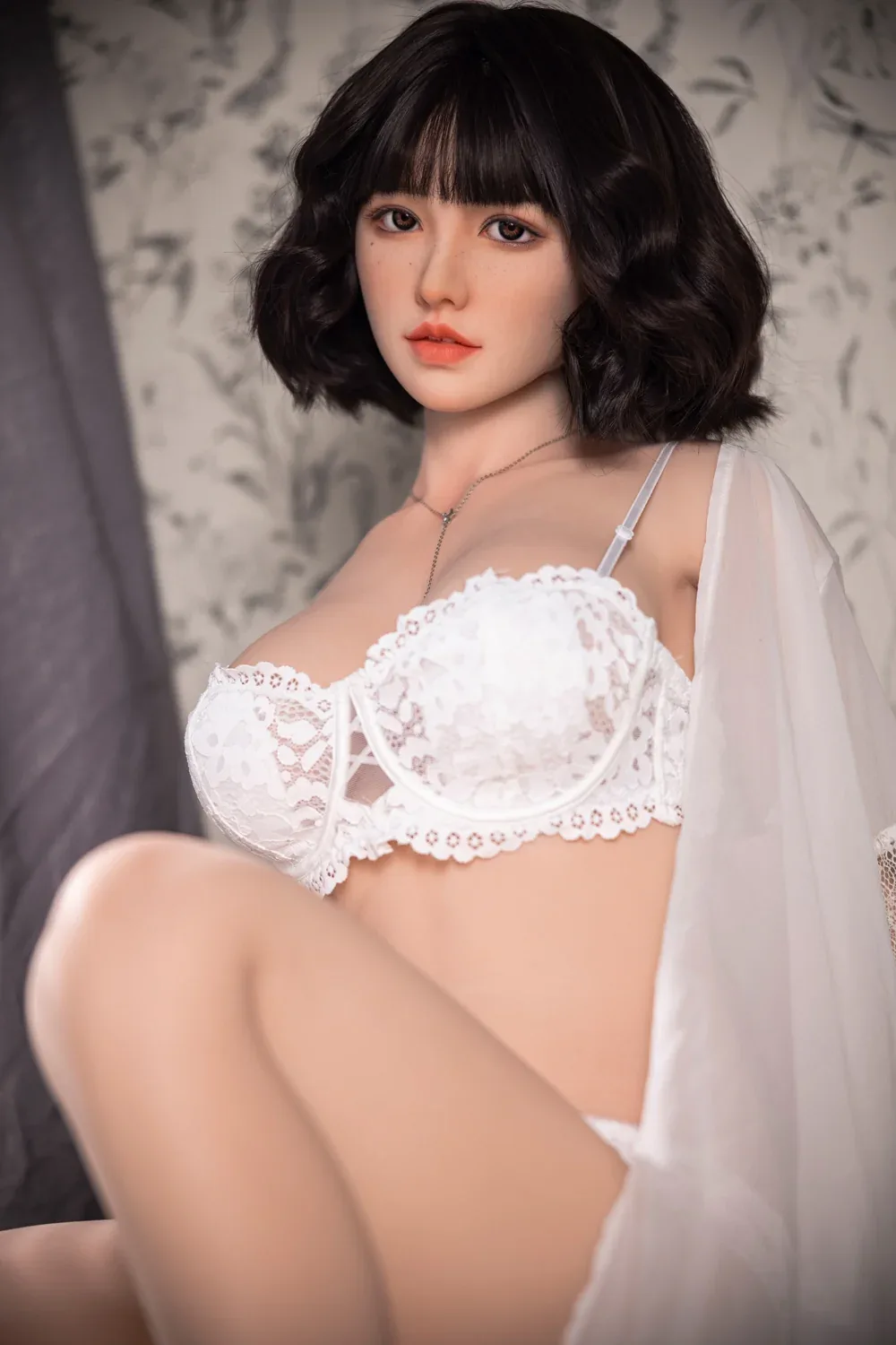 Starpery 171cm D cup - Wushi v2 view 7