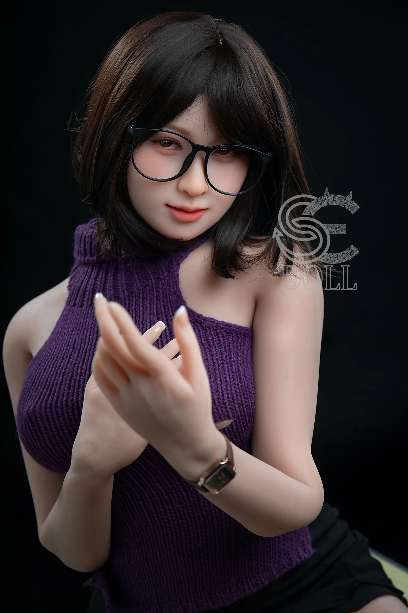 SE Doll 163cm E - Yutsu view 7