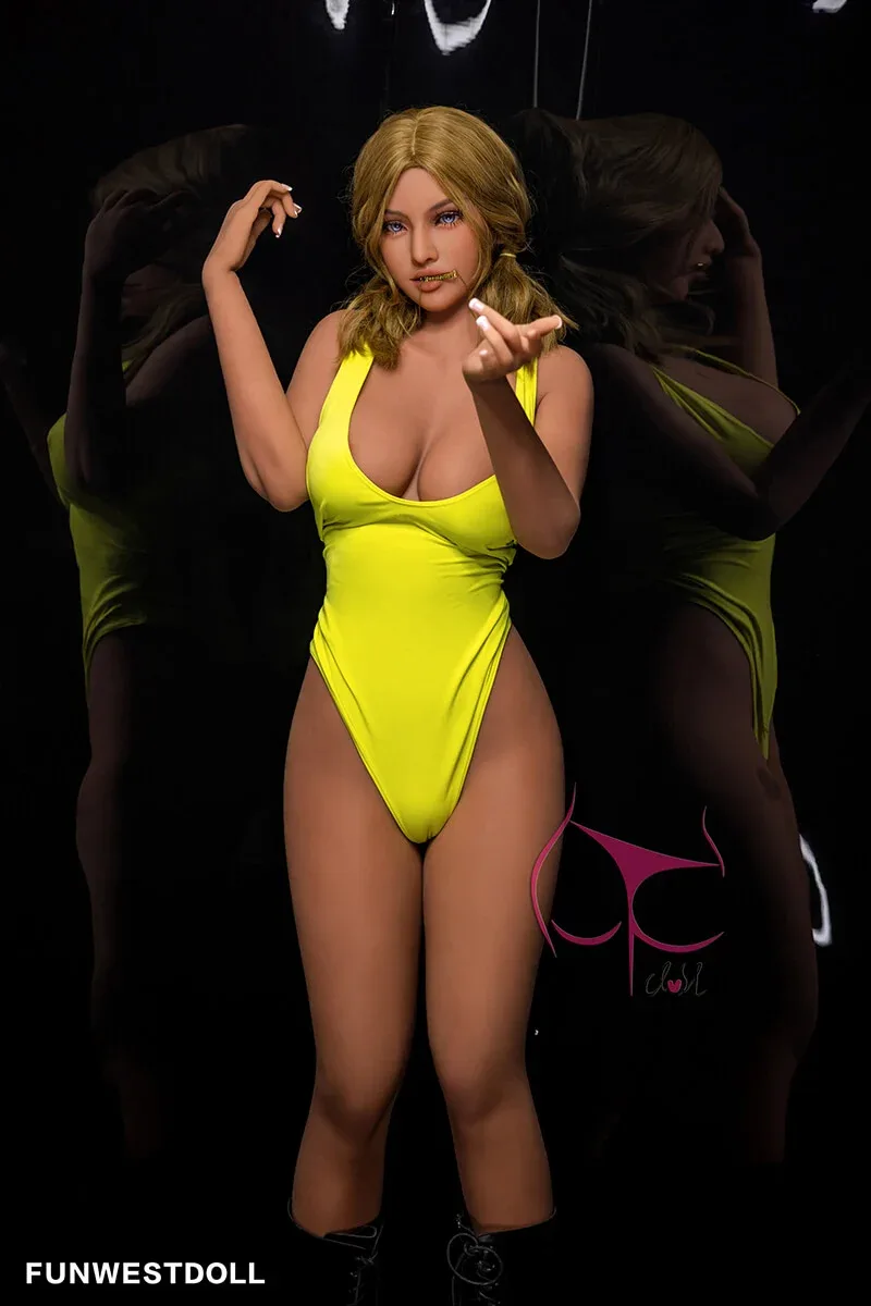 Funwest 162cm F - Monica view 6