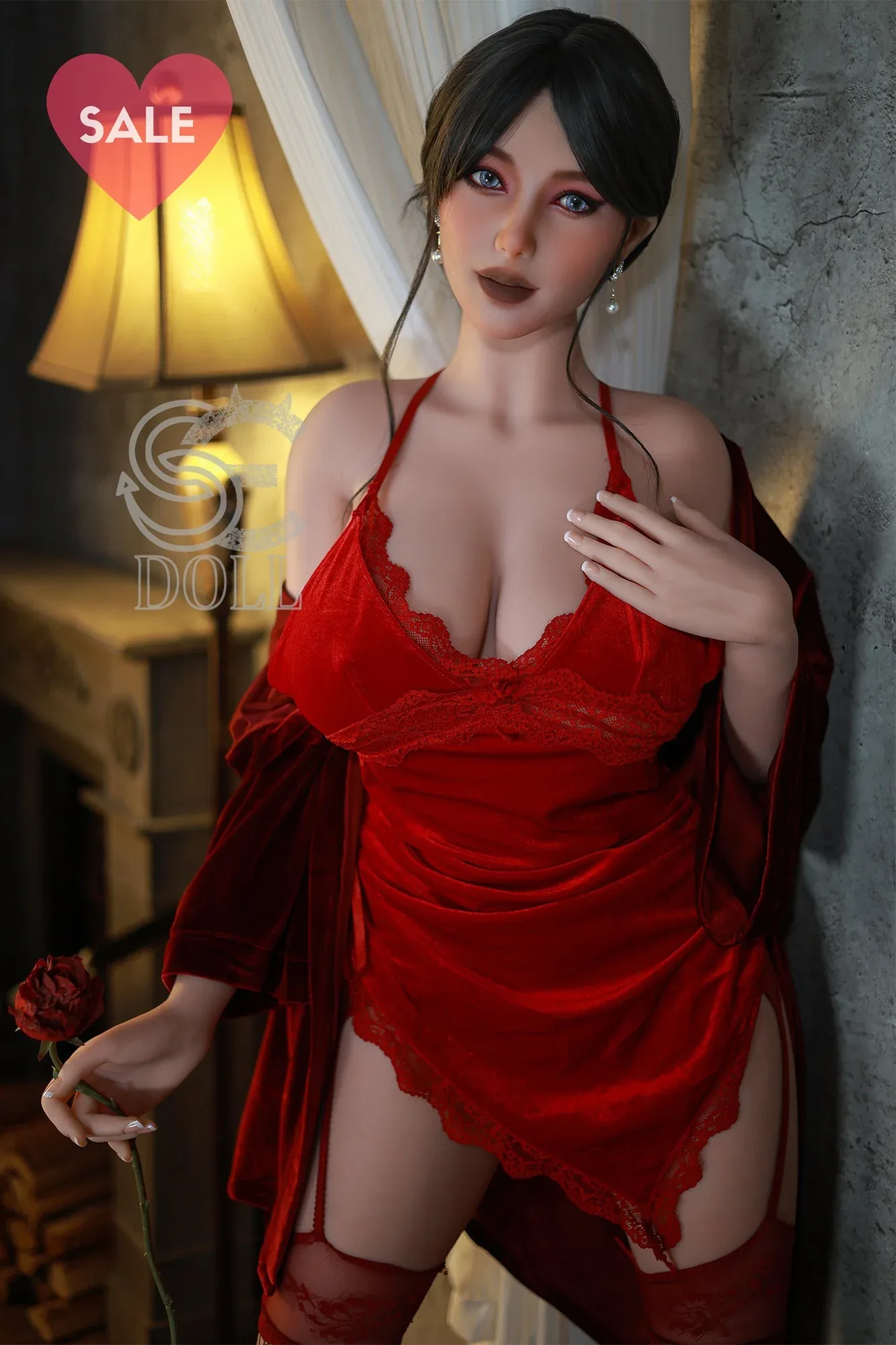 SE Doll 157cm H-cup - Felicia E.