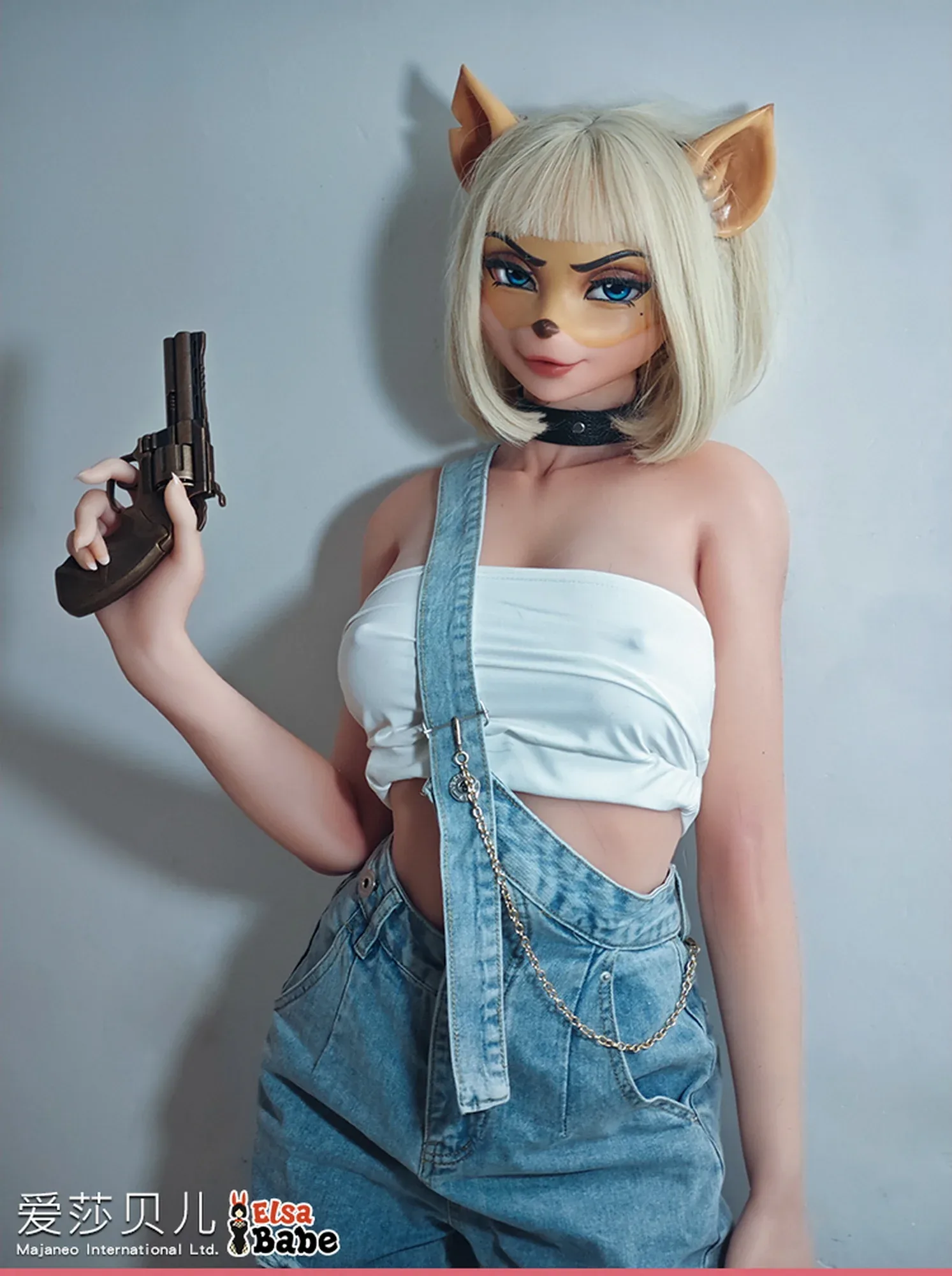 Elsa Babe 165cm - Zana Fox view 6