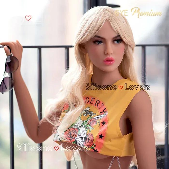 6YE 165cm F - Addie view 3