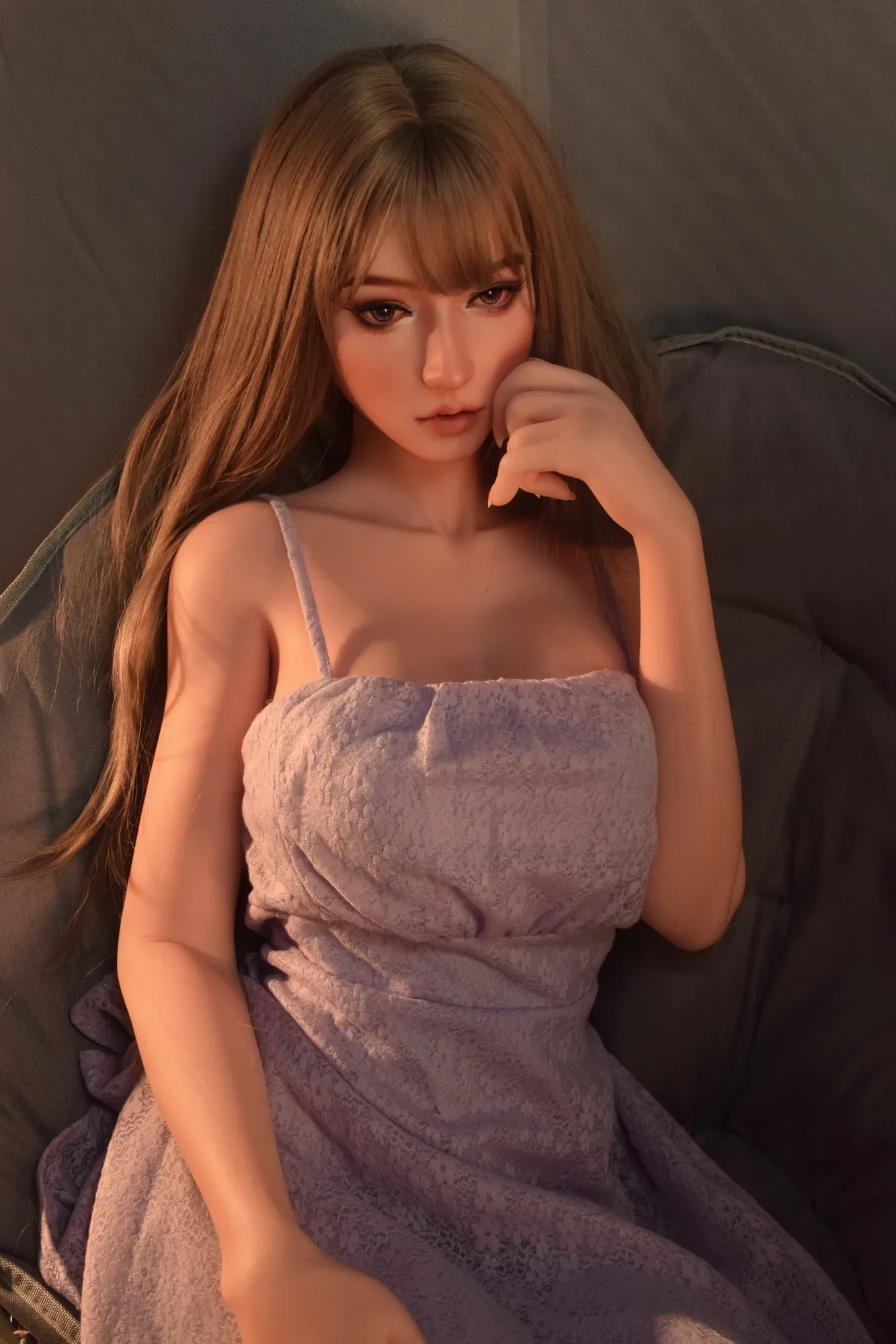 Elsa Babe 165cm - Sasaki Azusa view 8