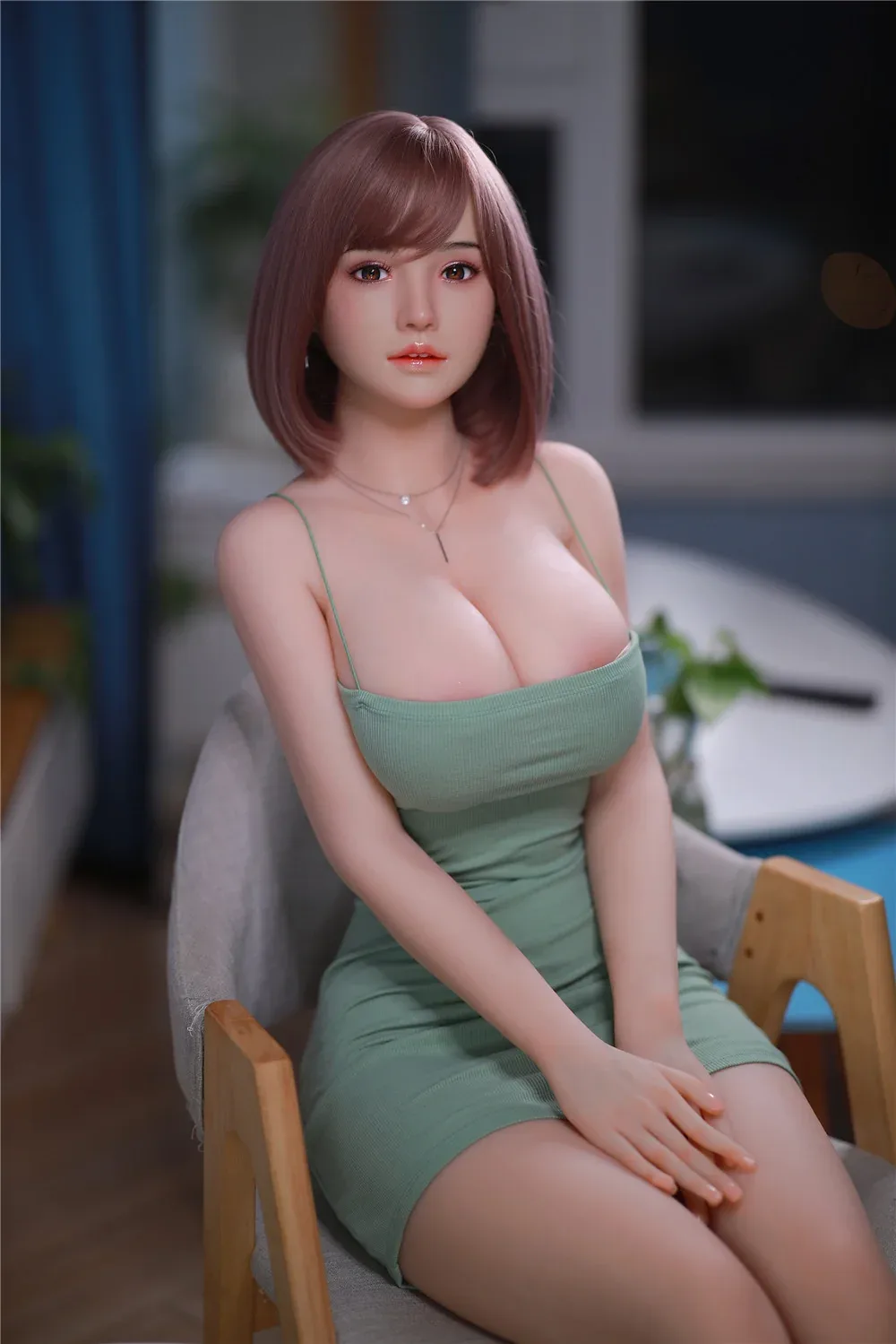 JY Dolls 161cm Hybrid -YunXi view 2
