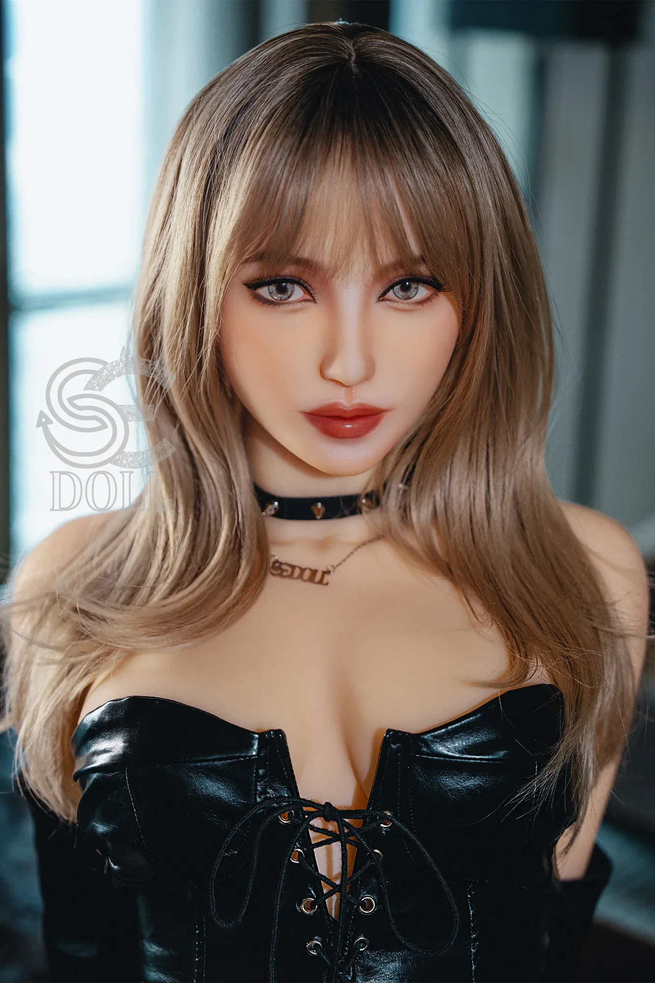 SE Doll 161cm E - Winola view 3