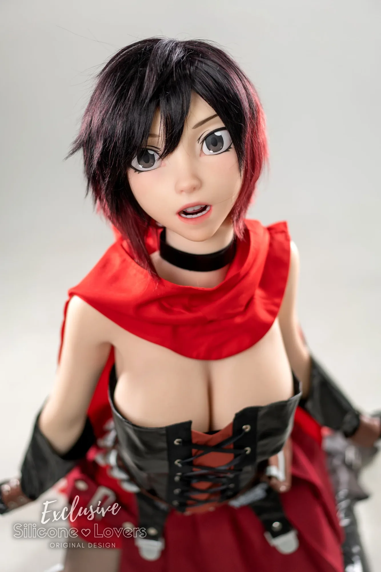 SL 156cm E - Ruby Rose view 6