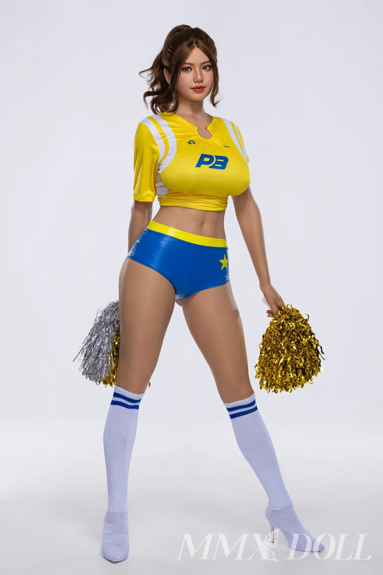 MMX Doll 164cm G cup - MengSha [Standard Series] view 2