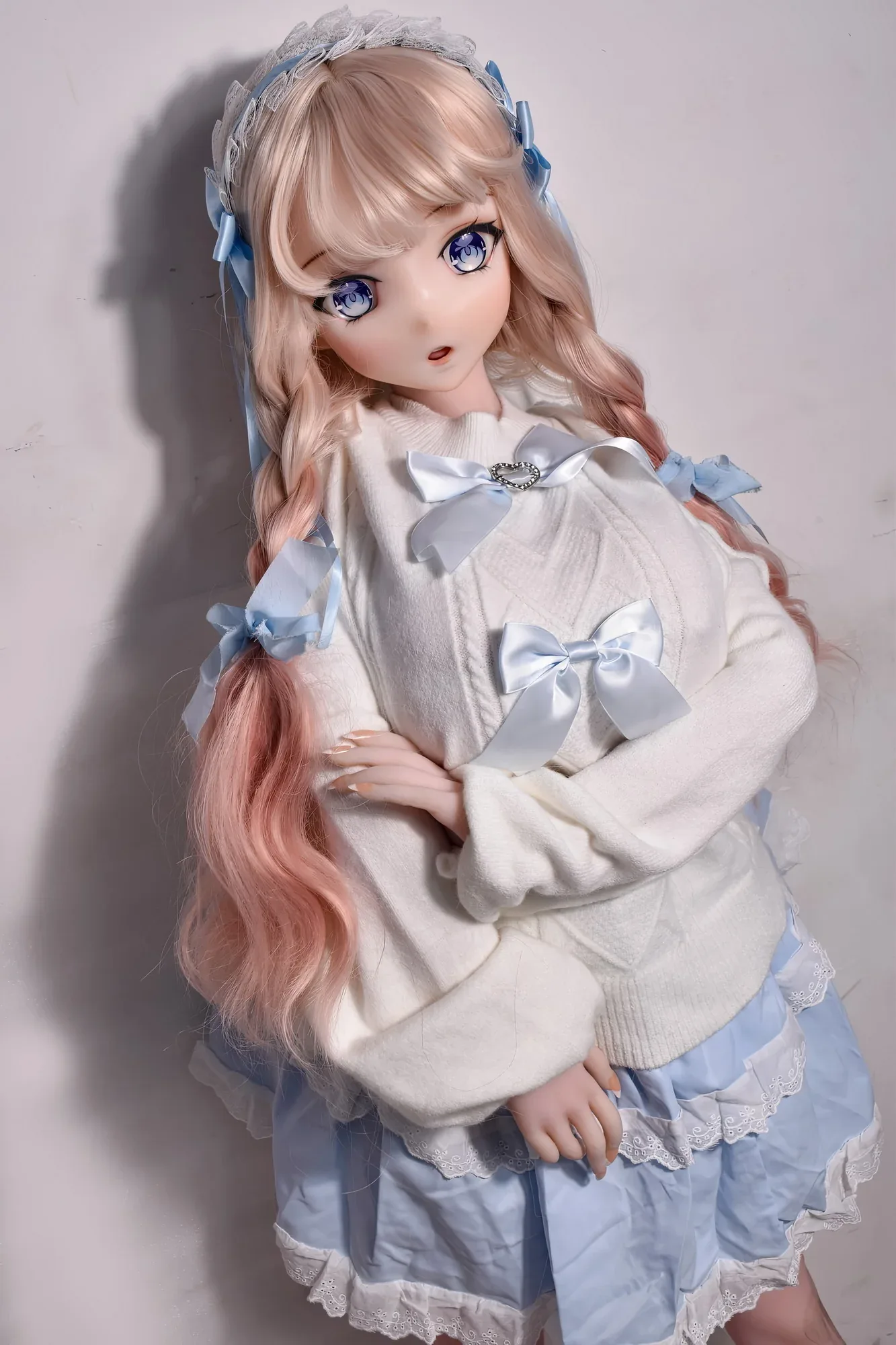 Elsa Babe 148cm L cup - Mogami Nozomi view 7