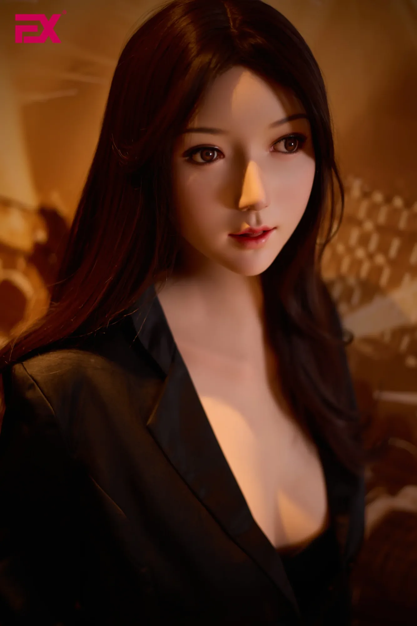 EX Doll Ukiyo- e 171cm S EVO PRO - Anna view 3