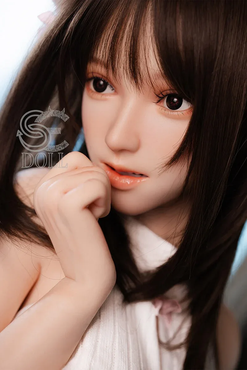 SE Doll 157cm I cup Silicone - Yuuka I view 4