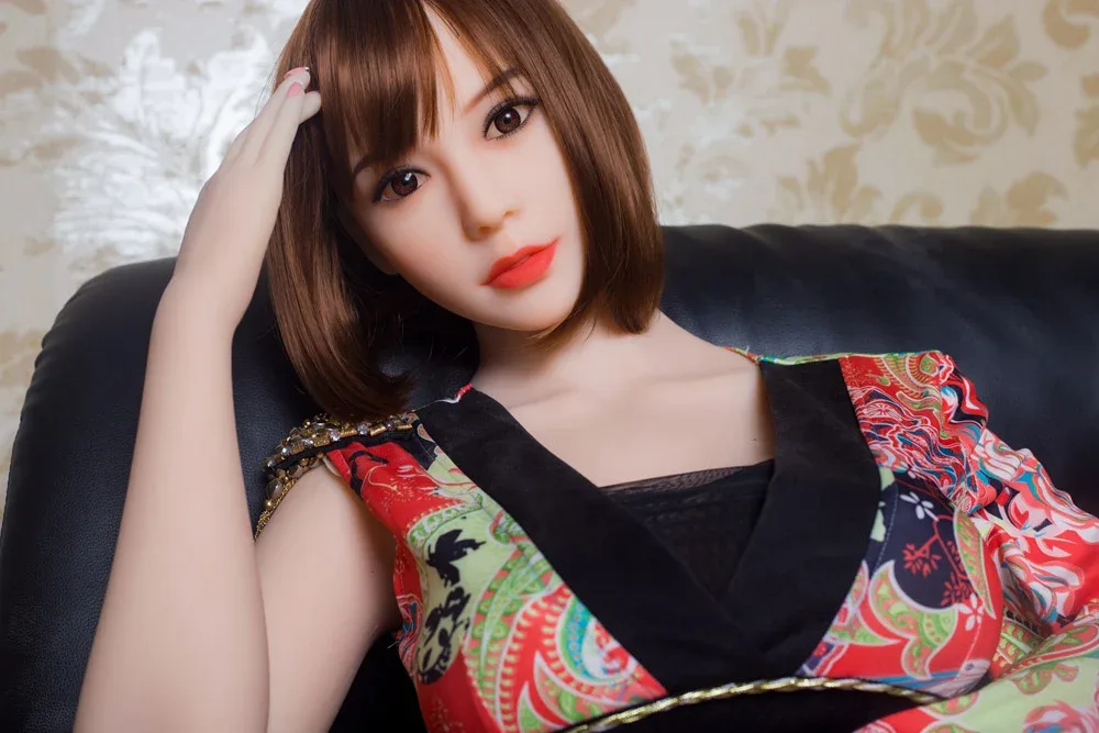 WM 172cm G - Anna view 6