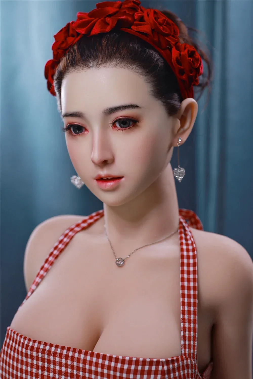 JY Dolls 157cm Hybrid - Jamie (V2) view 4