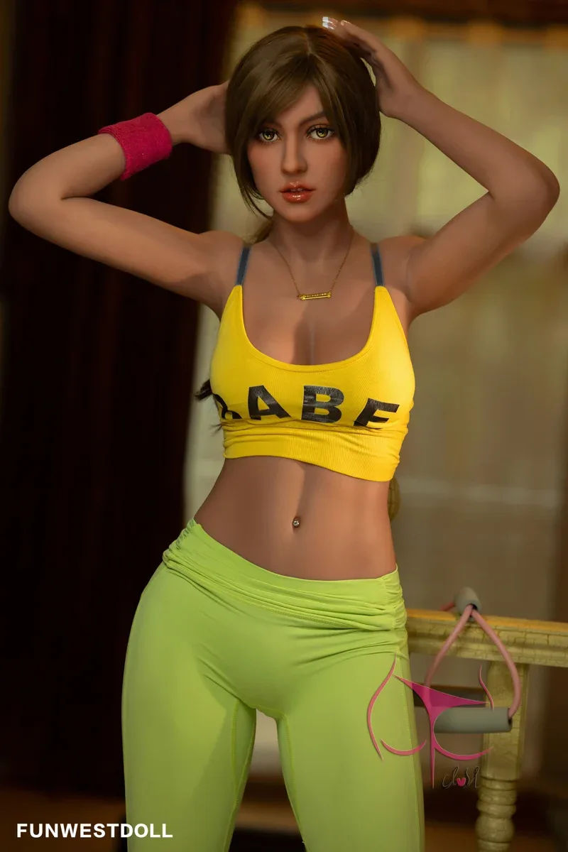 Funwest 165cm C - Jasmine view 4